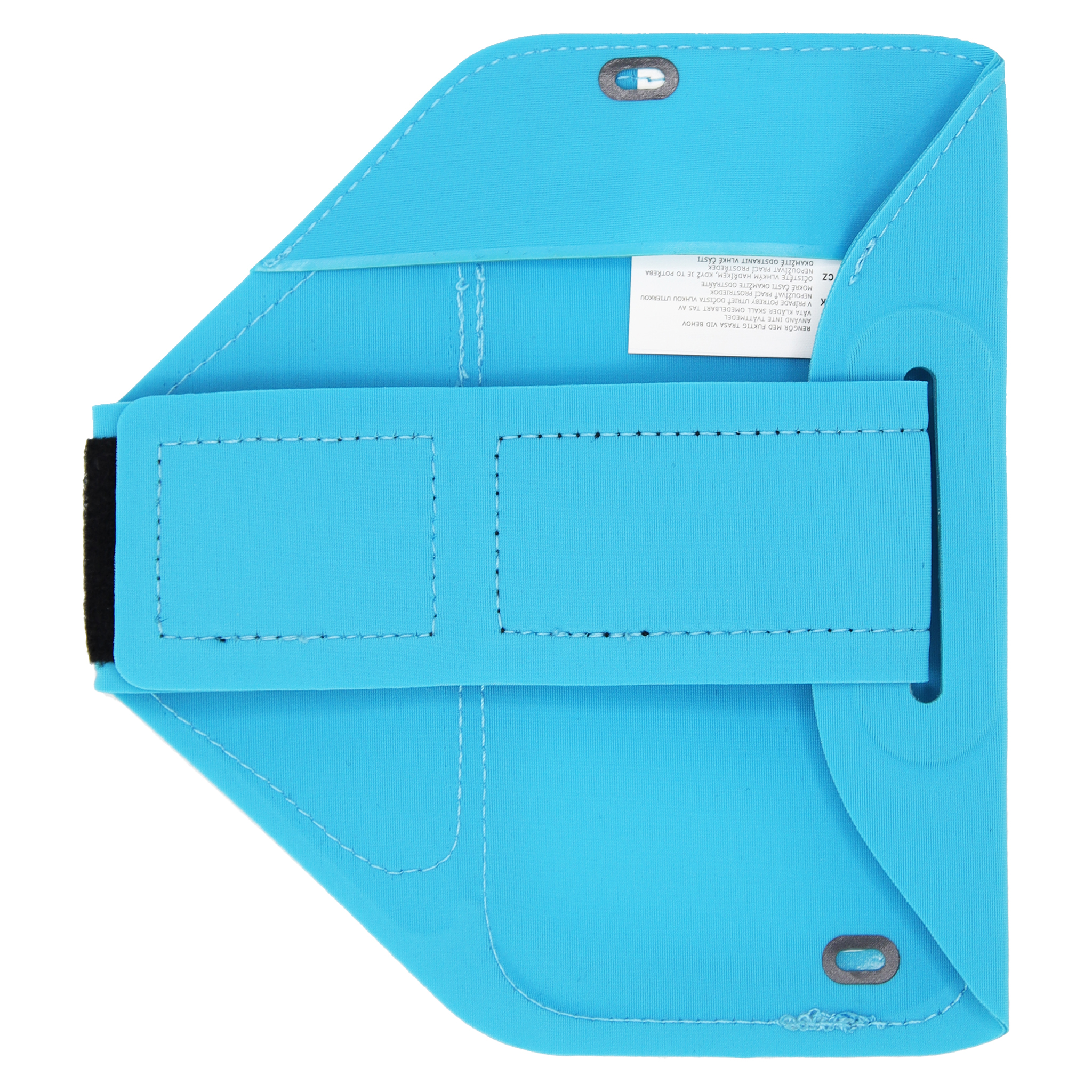 Puma Löpning Träning Blå Galaxy S5 & S6 Telefonficka Armfodral 052889 03 plånböcker & korthållare dam – bild 2