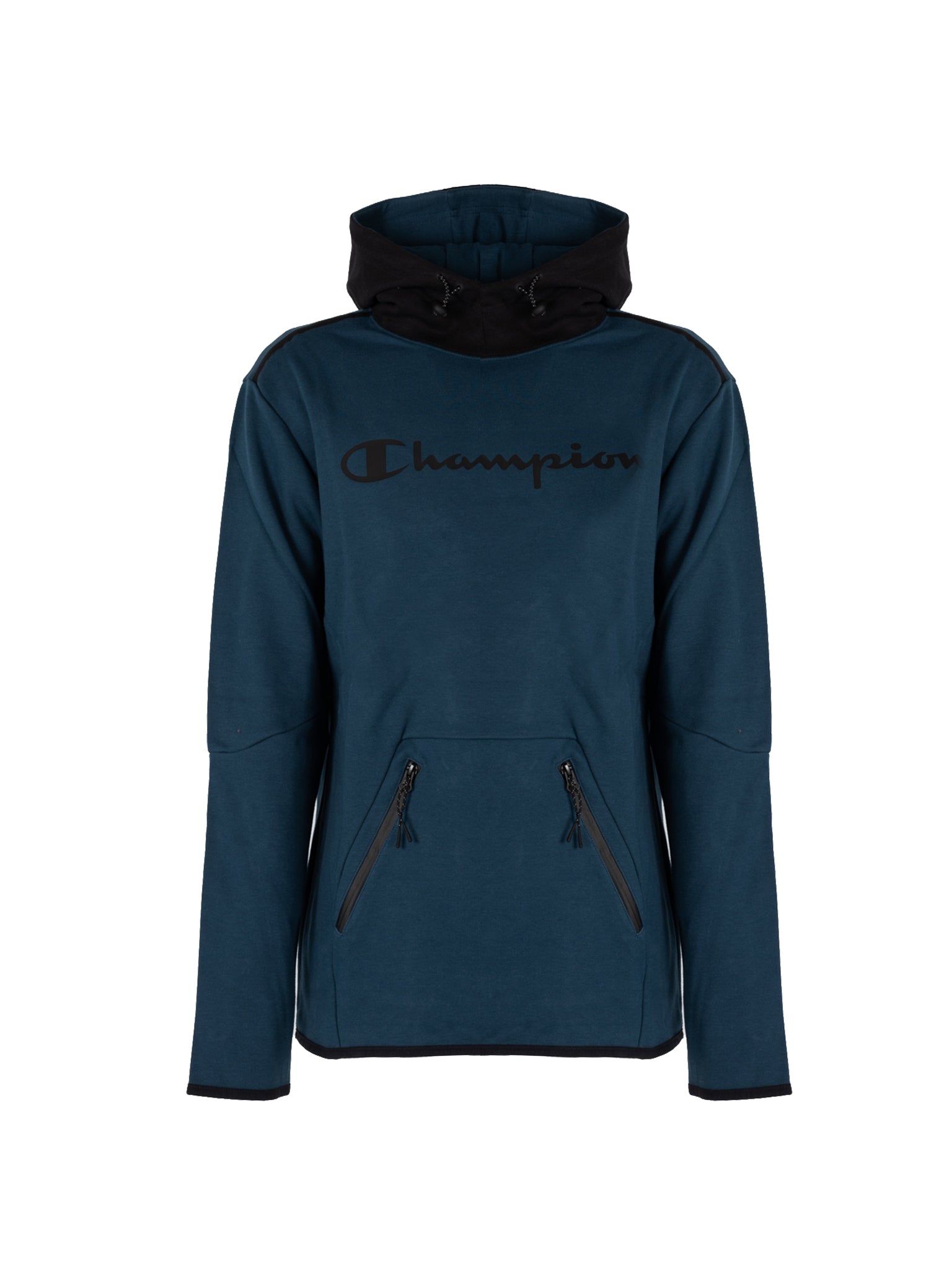 Sweatshirt Svart för män