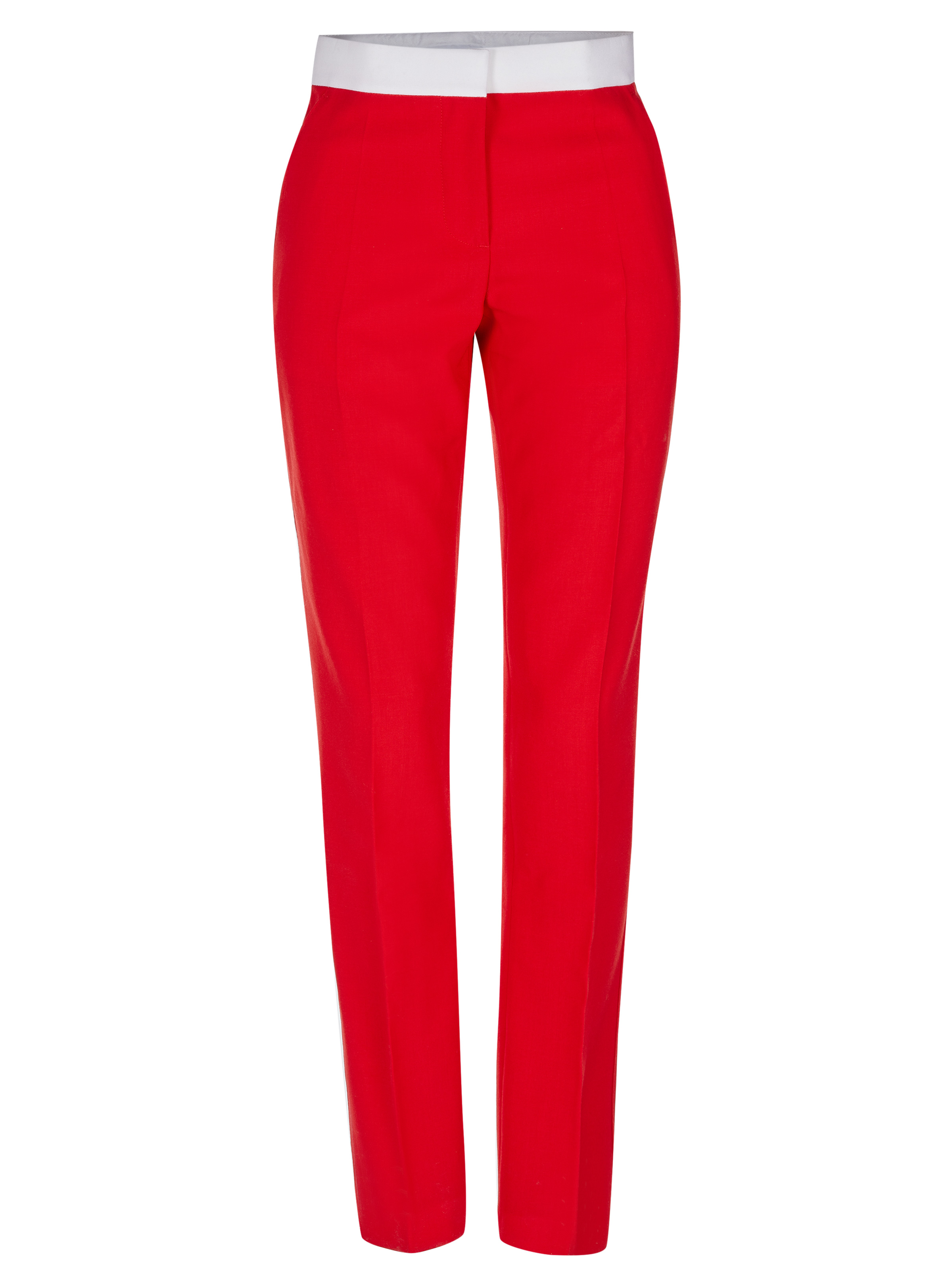 Burberry-broek