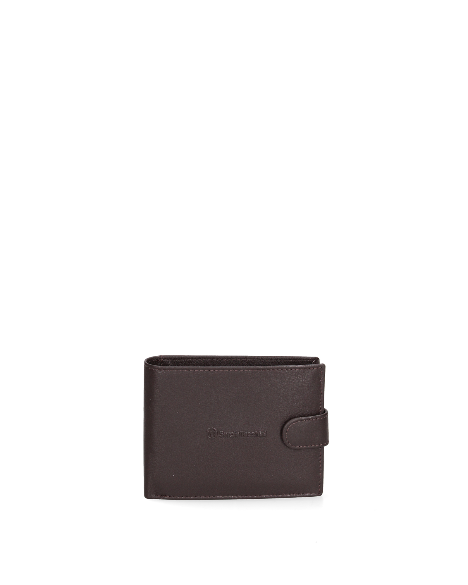 Thumbnail - Sergio Tacchini Geldbörse Männer BROWN