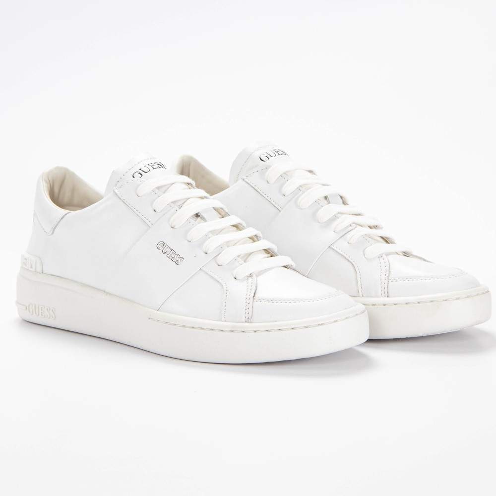 Thumbnail - Basket Guess Herren Sneaker Verona