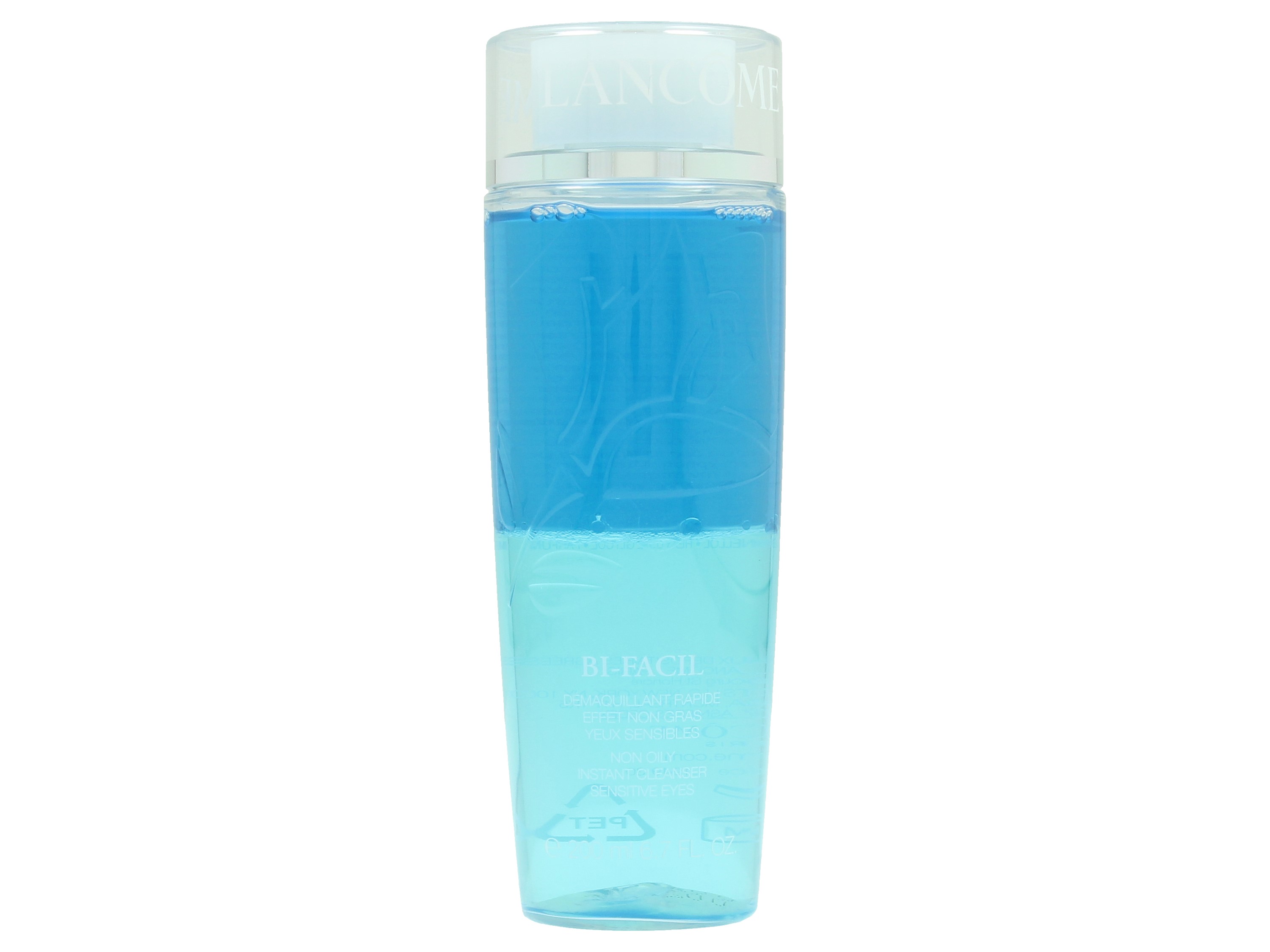 Lancome Bi Facil Non-Oily Instant Cleanser 200ml.