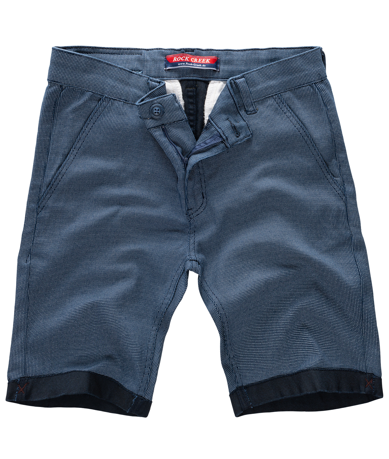 Thumbnail - Rock Creek Shorts Blau