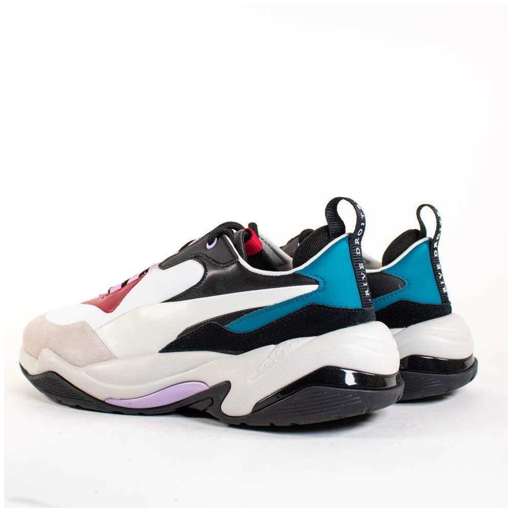 Puma Dam Thunder Spectra Basketbollskor – bild 2