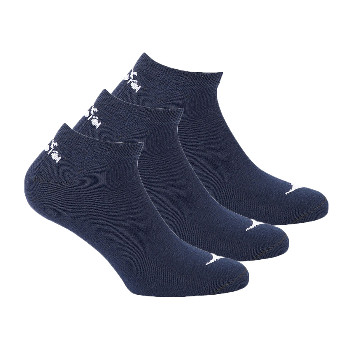 Thumbnail - Diadora Unisex Invisible Socks Socken