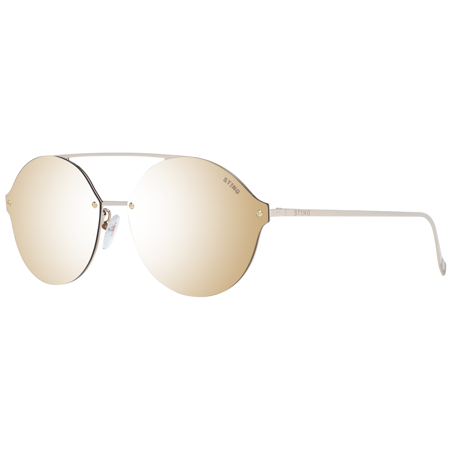 Sting Sonnenbrille SST191 300G 59 Einheitsgröße