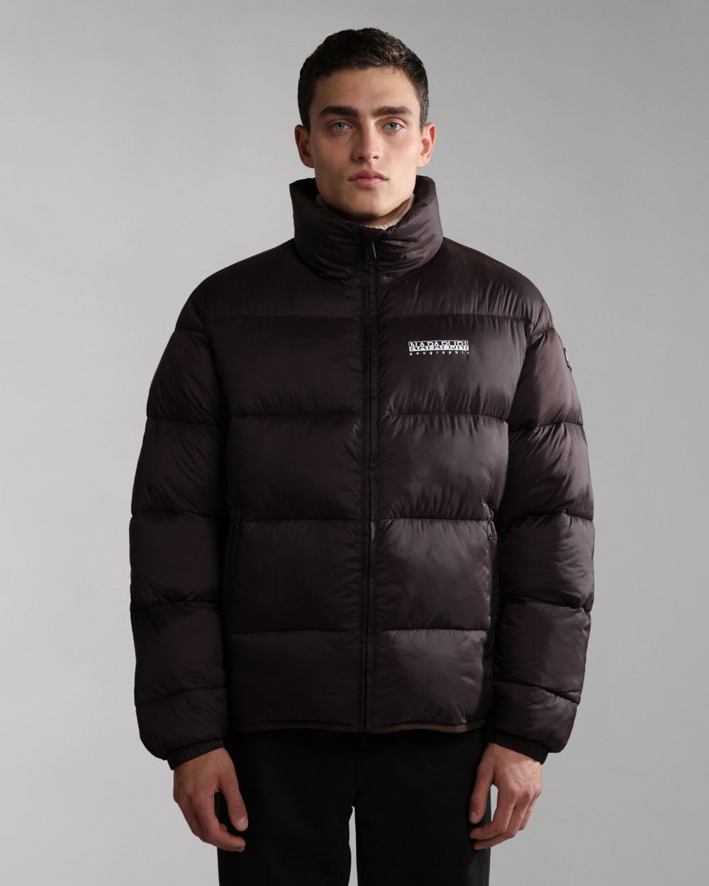 Thumbnail - Napapijri A-Suomi 3 Herren Pufferjacke