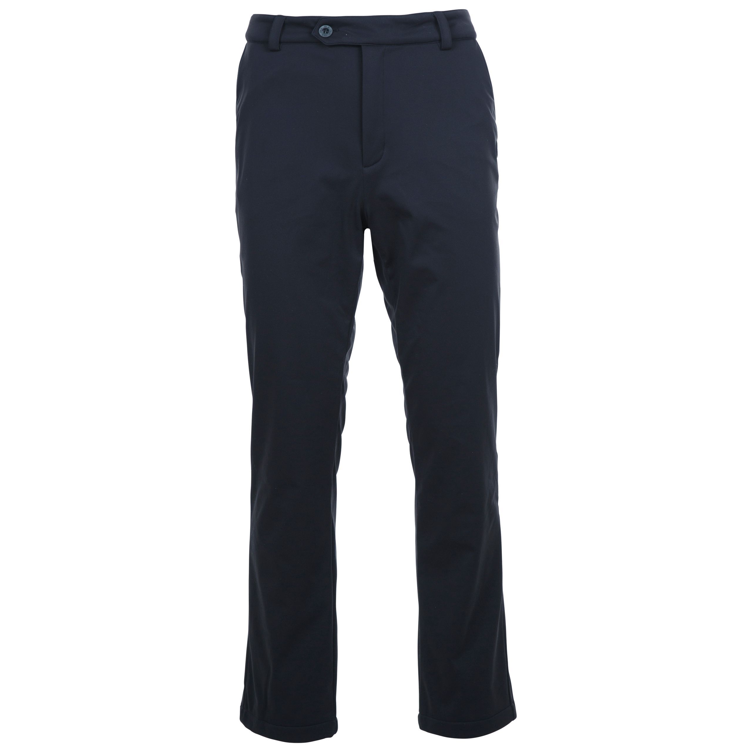 Trespass Mens Kenmure DLX Trousers (Black)