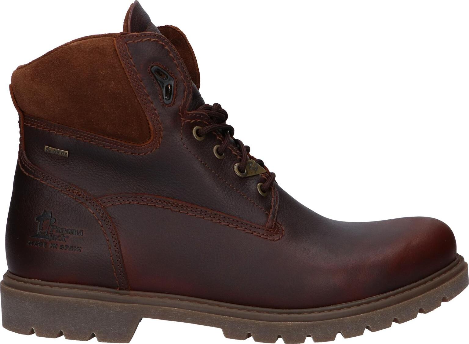 Thumbnail - Stiefel für Herren Panama Jack in Braun