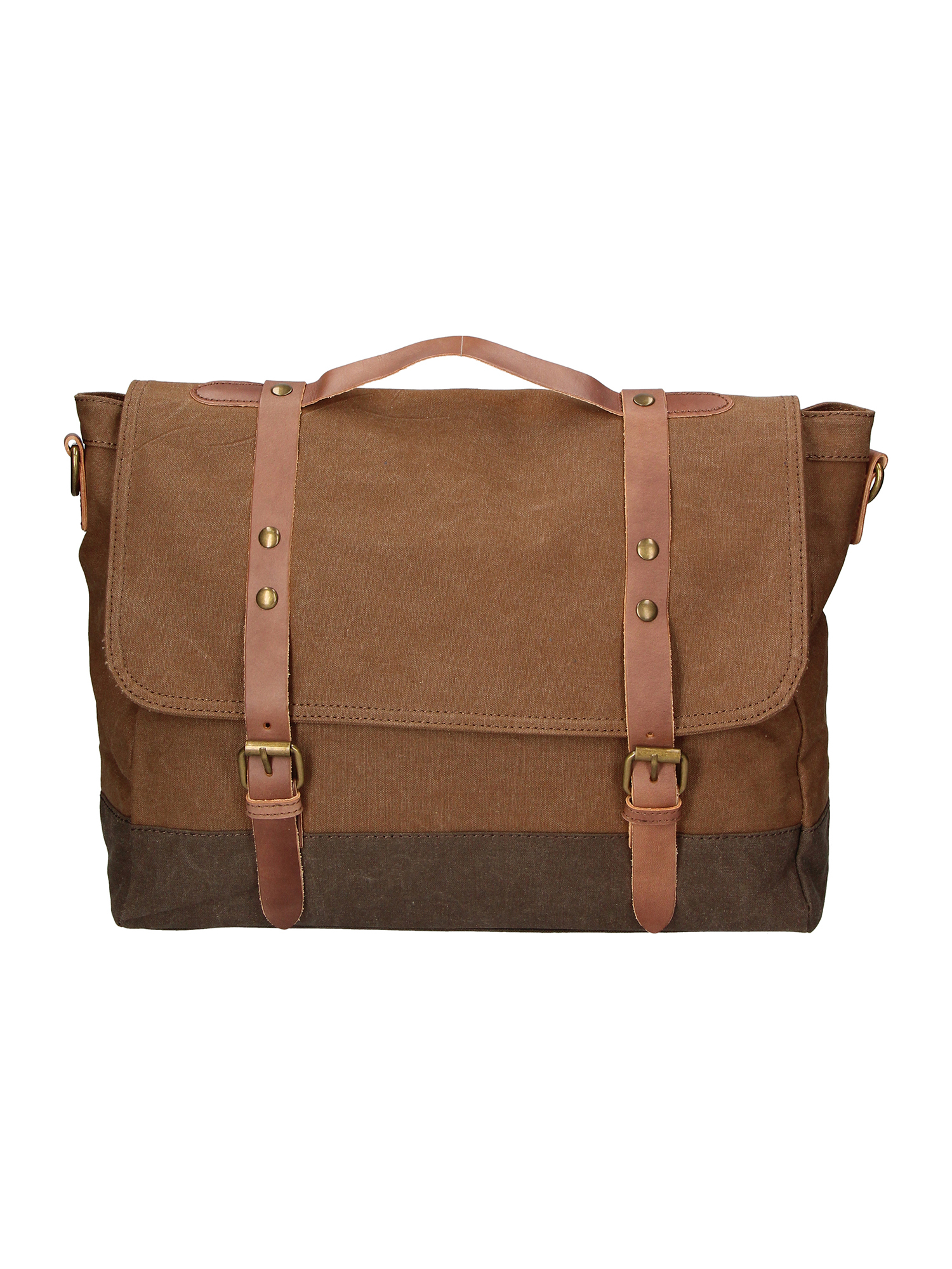 Thumbnail - Gave Lux Handtasche unisex TAUPE