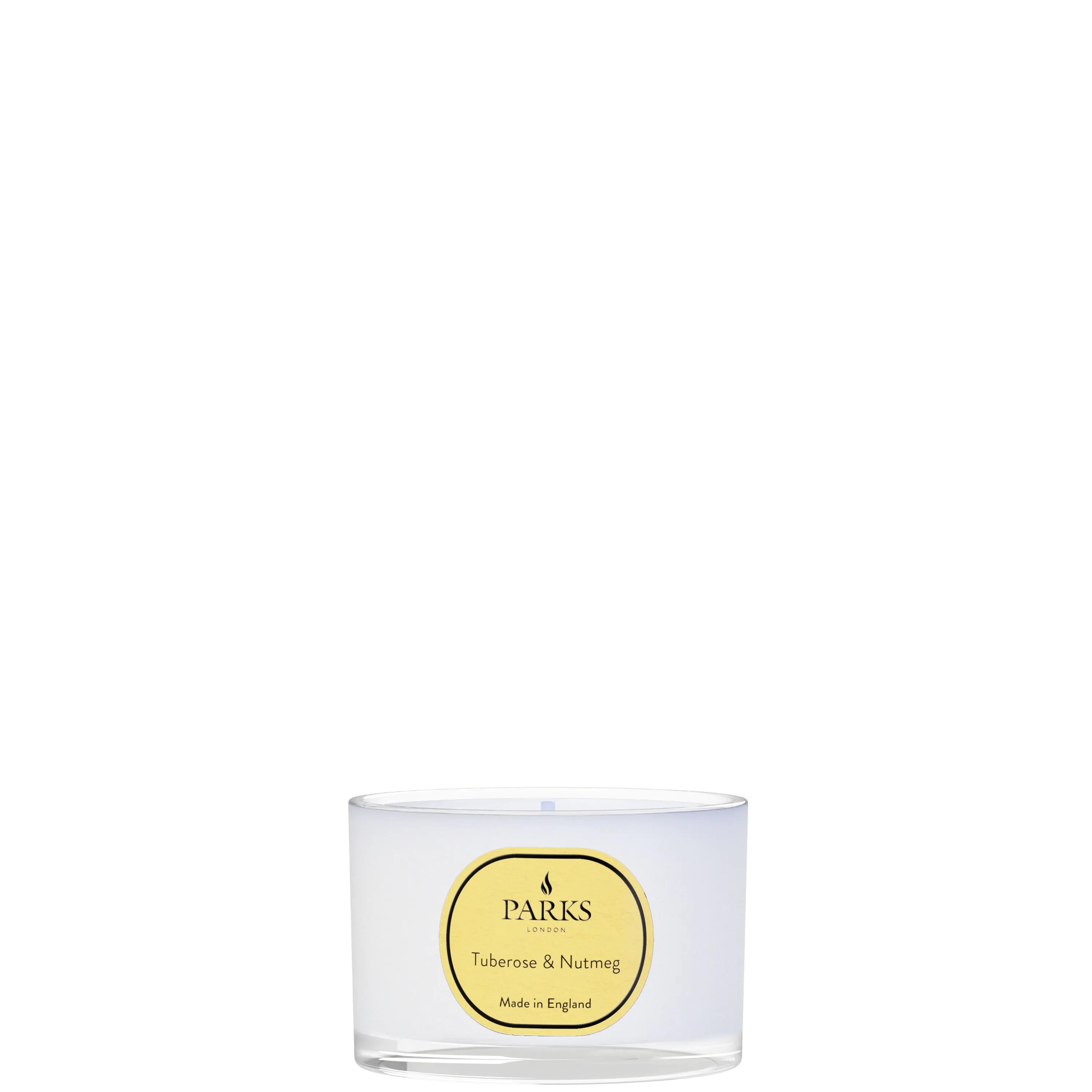 Thumbnail - TUBEROSE & YLANG YLANG REISEKERZE 70G
