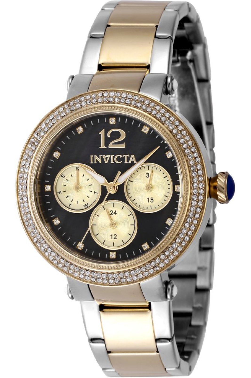Thumbnail - Invicta Bolt 48115 Damenuhr - 37mm