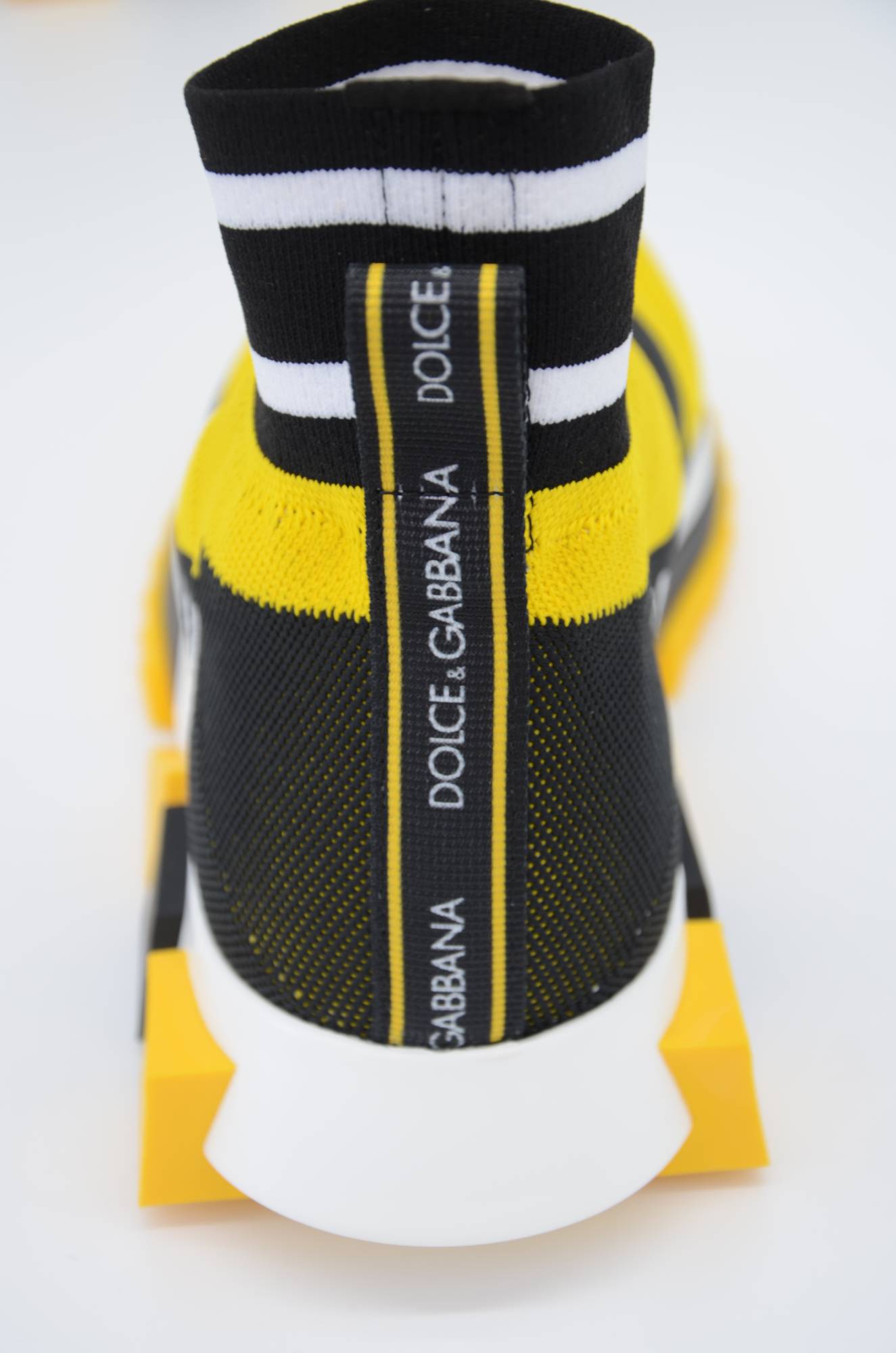 Dolce&Gabbana Dam Sneakers – bild 2