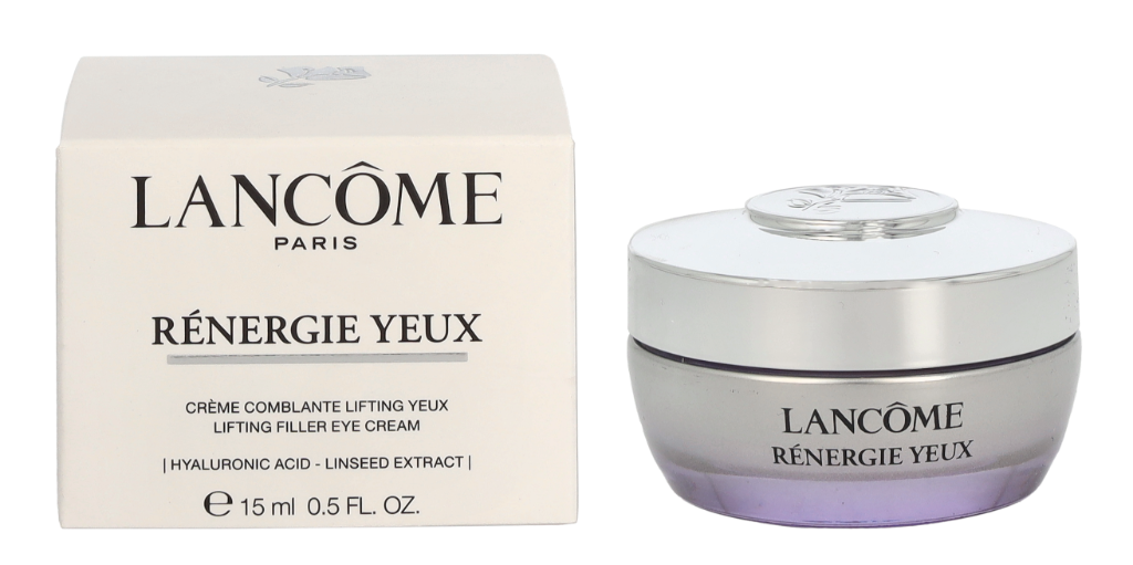 Lancome Renergie Eye Cream.