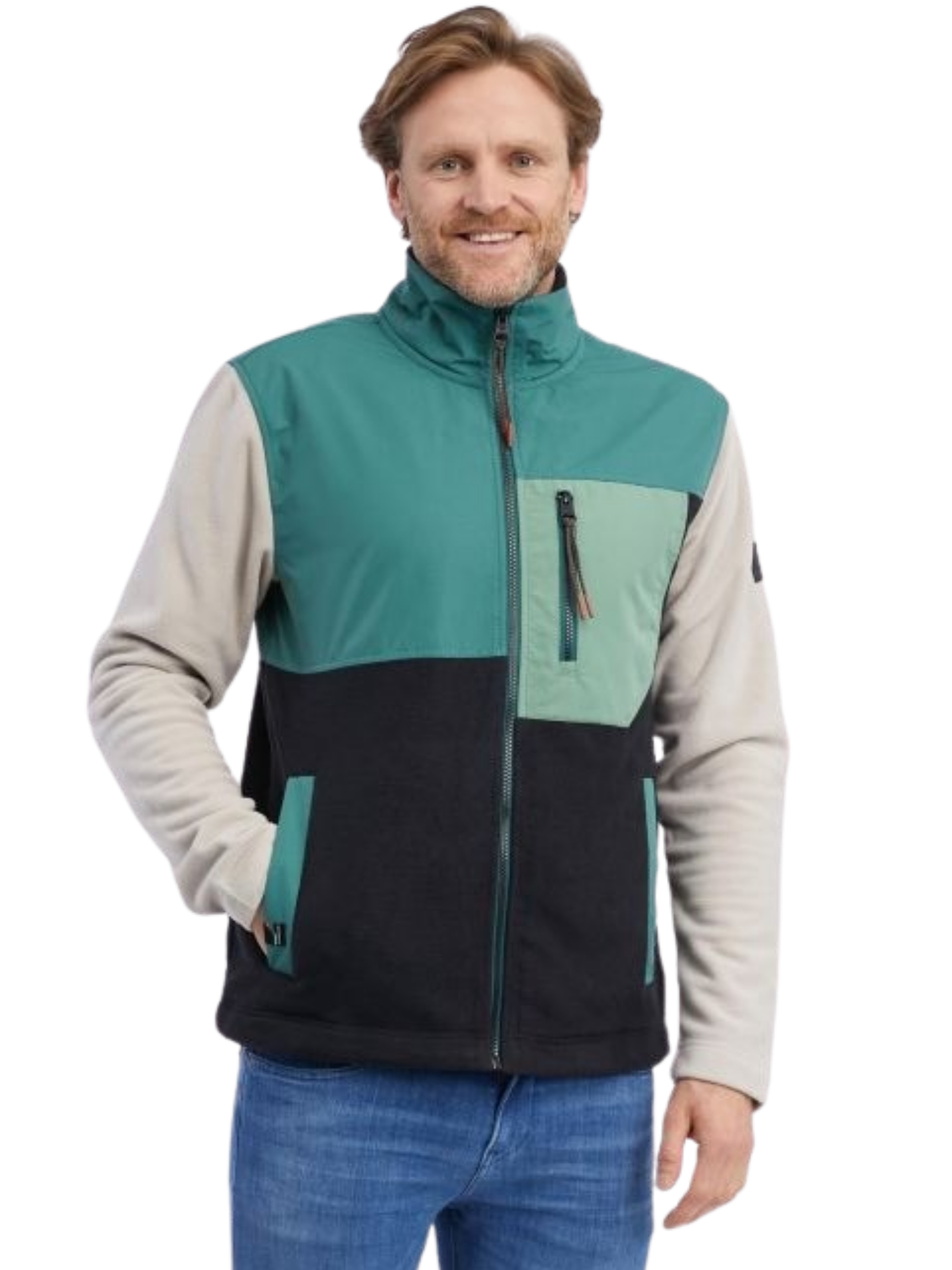 Thumbnail - Ragwear Jacke