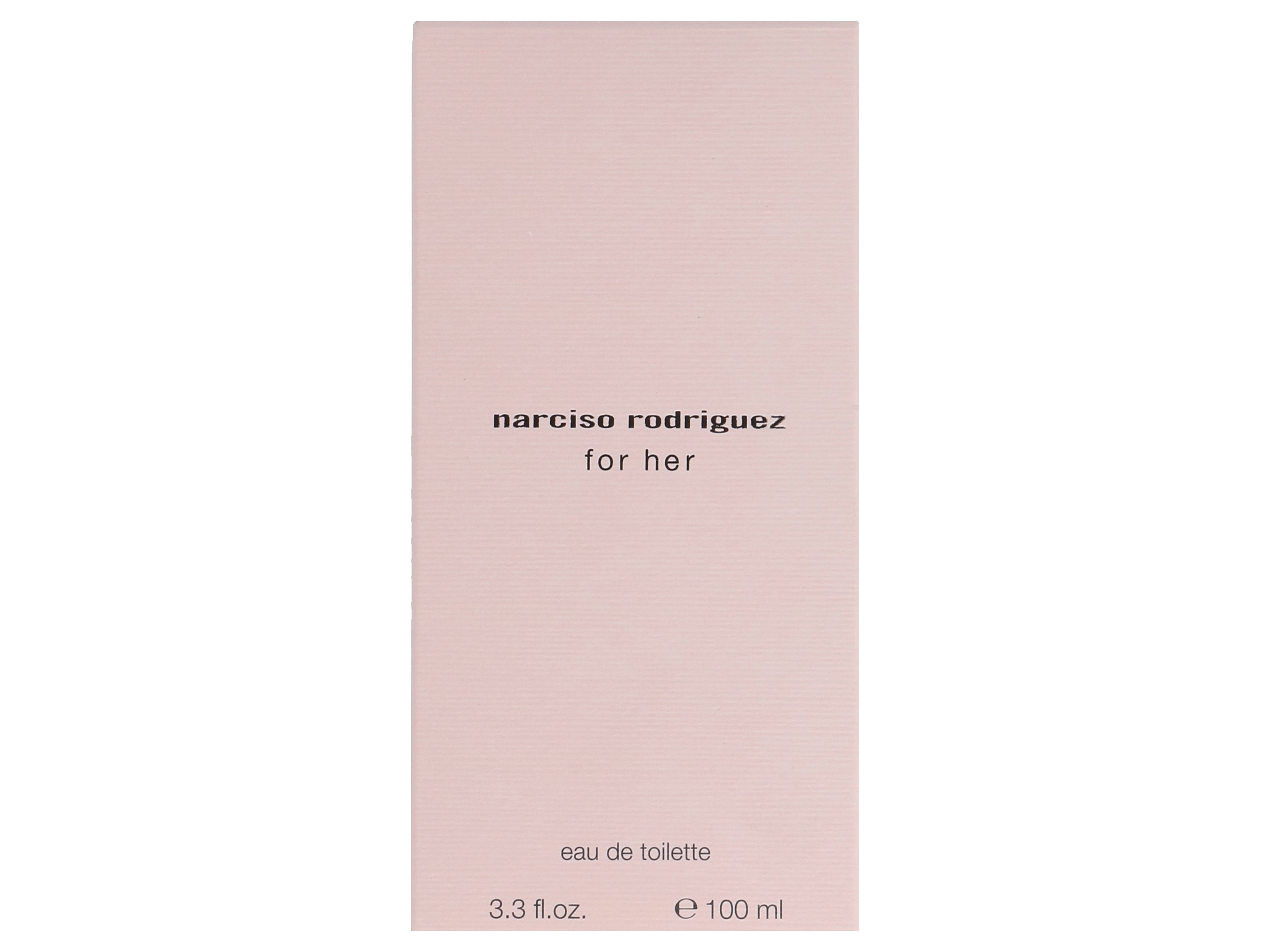 For Her Eau De Toilette 2