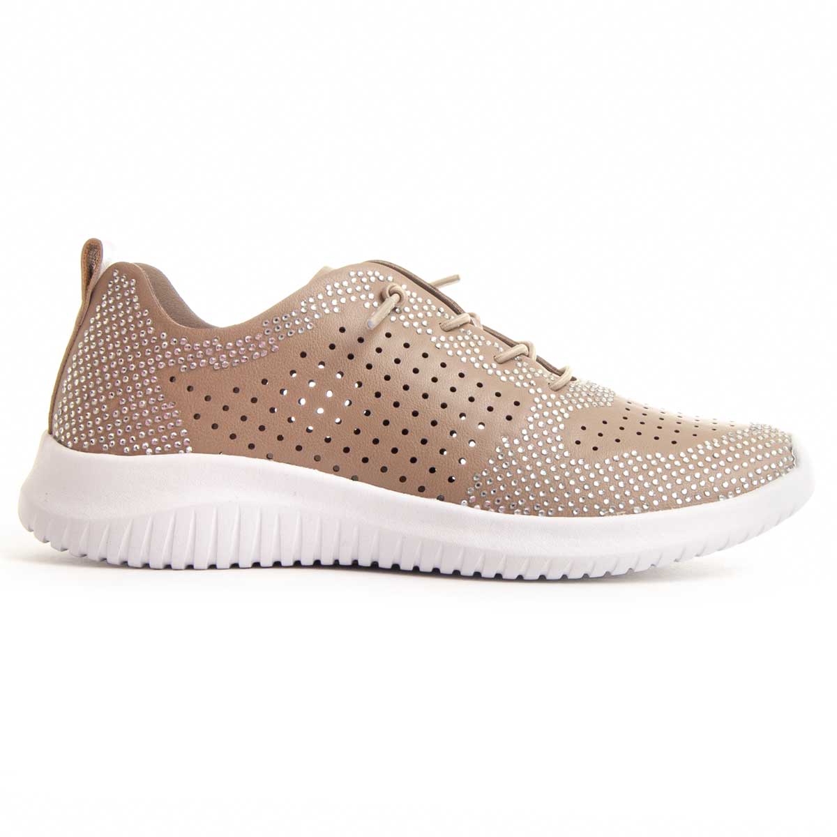 Montevita Sneakers Drillsport dam – bild 2