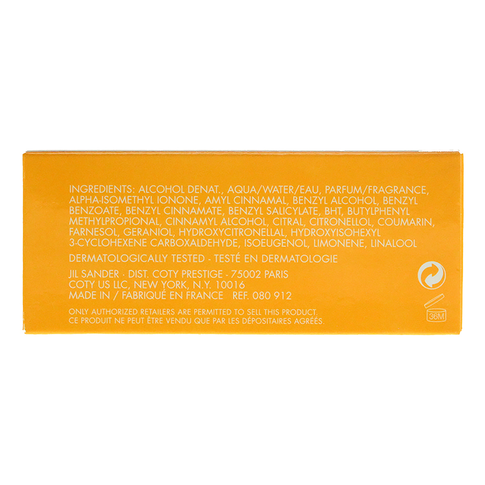 Sun Women Eau de Toilette 30ml Spray 2