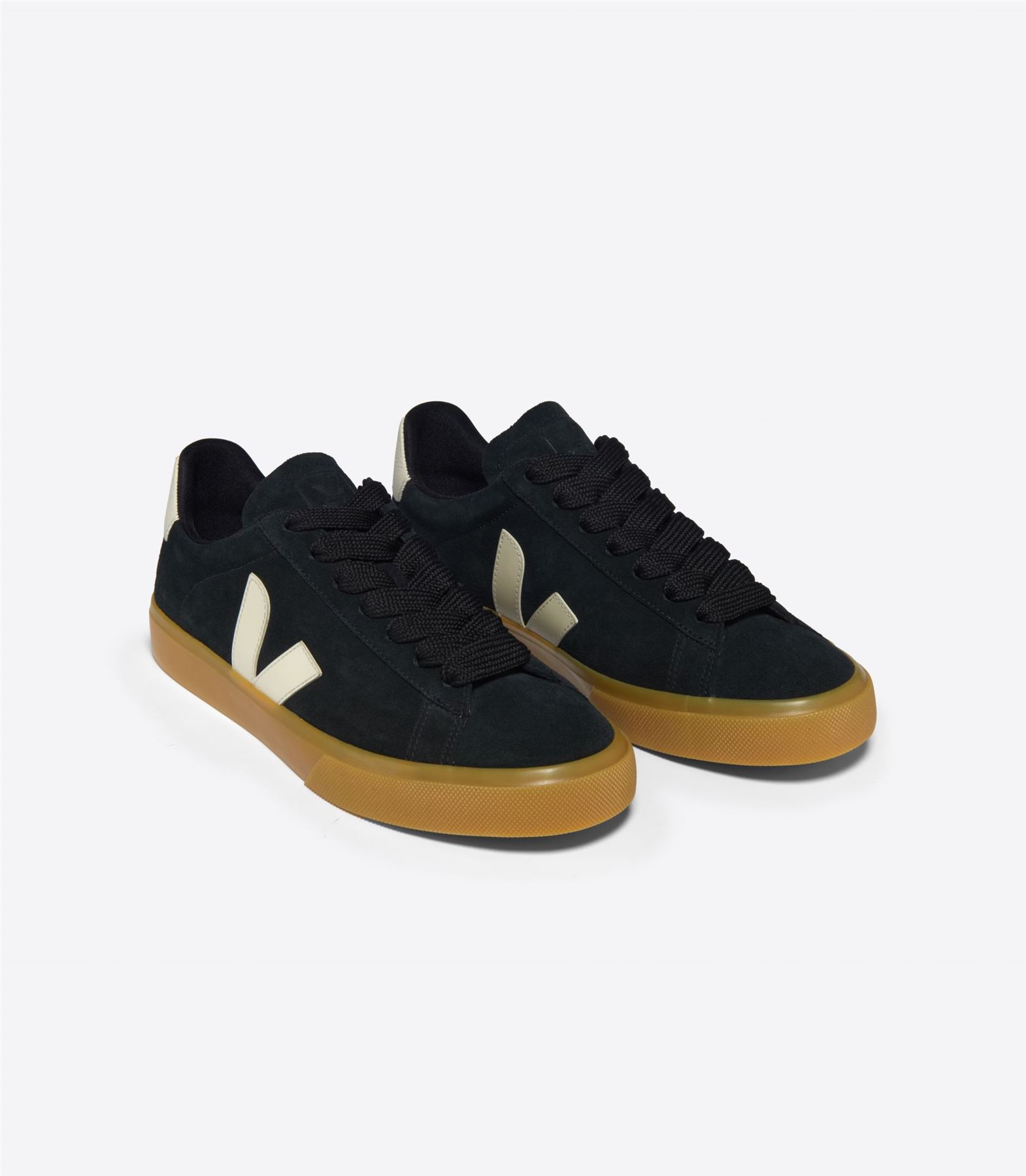 Veja Campo Bold Tränare låga sneakers herr – bild 2
