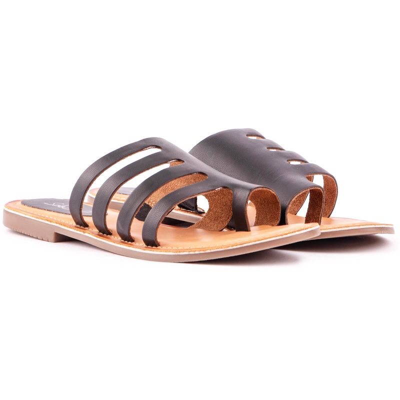 Solesister Jacki Sandaler dam – bild 2