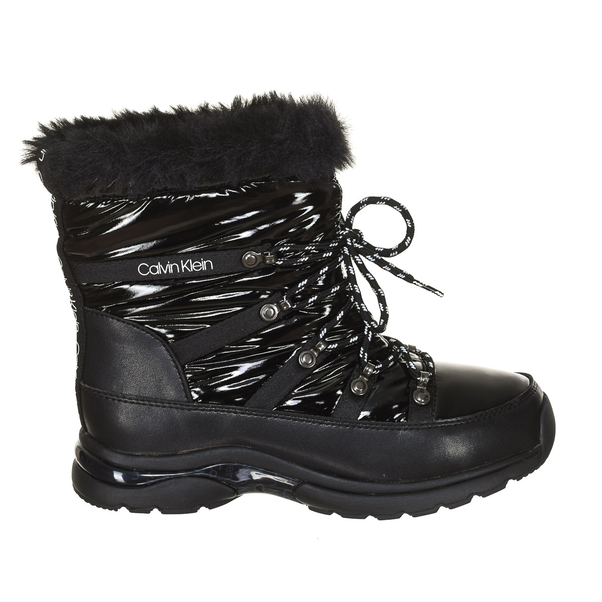Calvin Klein Carvey Boot kängor & boots dam – bild 2