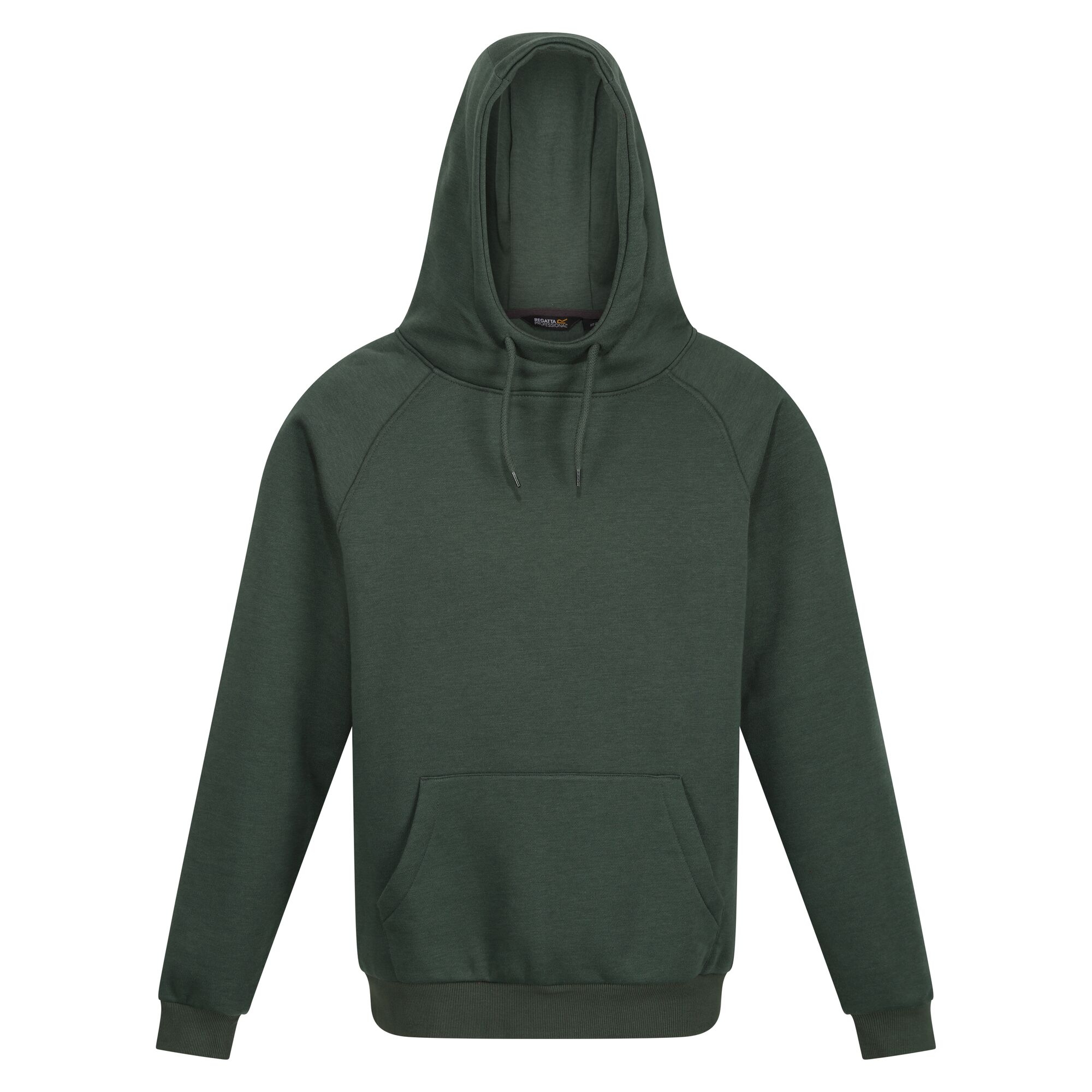 Thumbnail - Regatta - "Pro" Kapuzenpullover für Herren (Dunkelgrün)