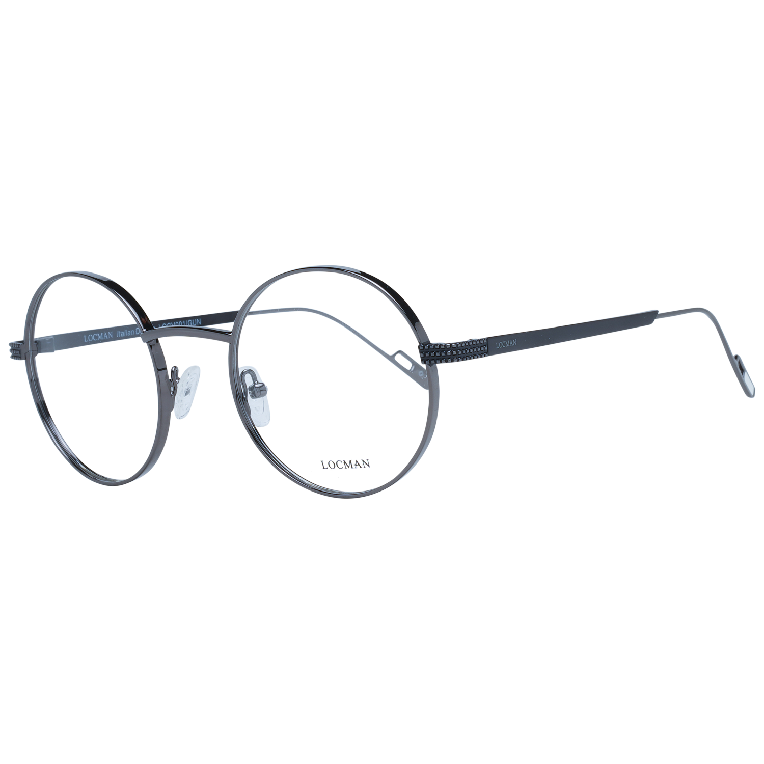Thumbnail - Locman Brille LOCV001 GUN 51