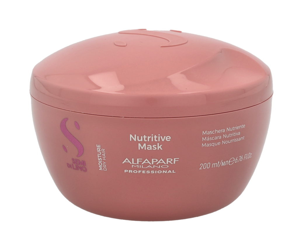 Thumbnail - Alfaparf Semi Di Lino Nutritive Mask.
