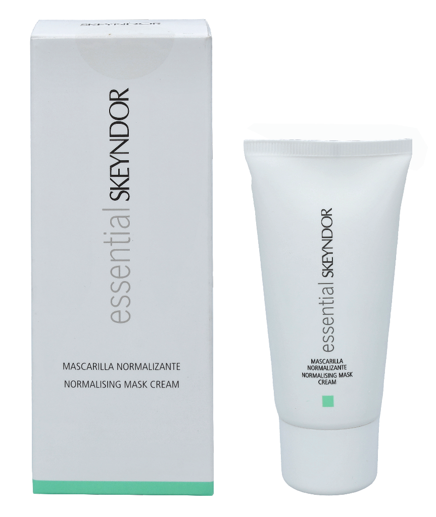 Thumbnail - Skeyndor Essential Normalizing Mast Cream.