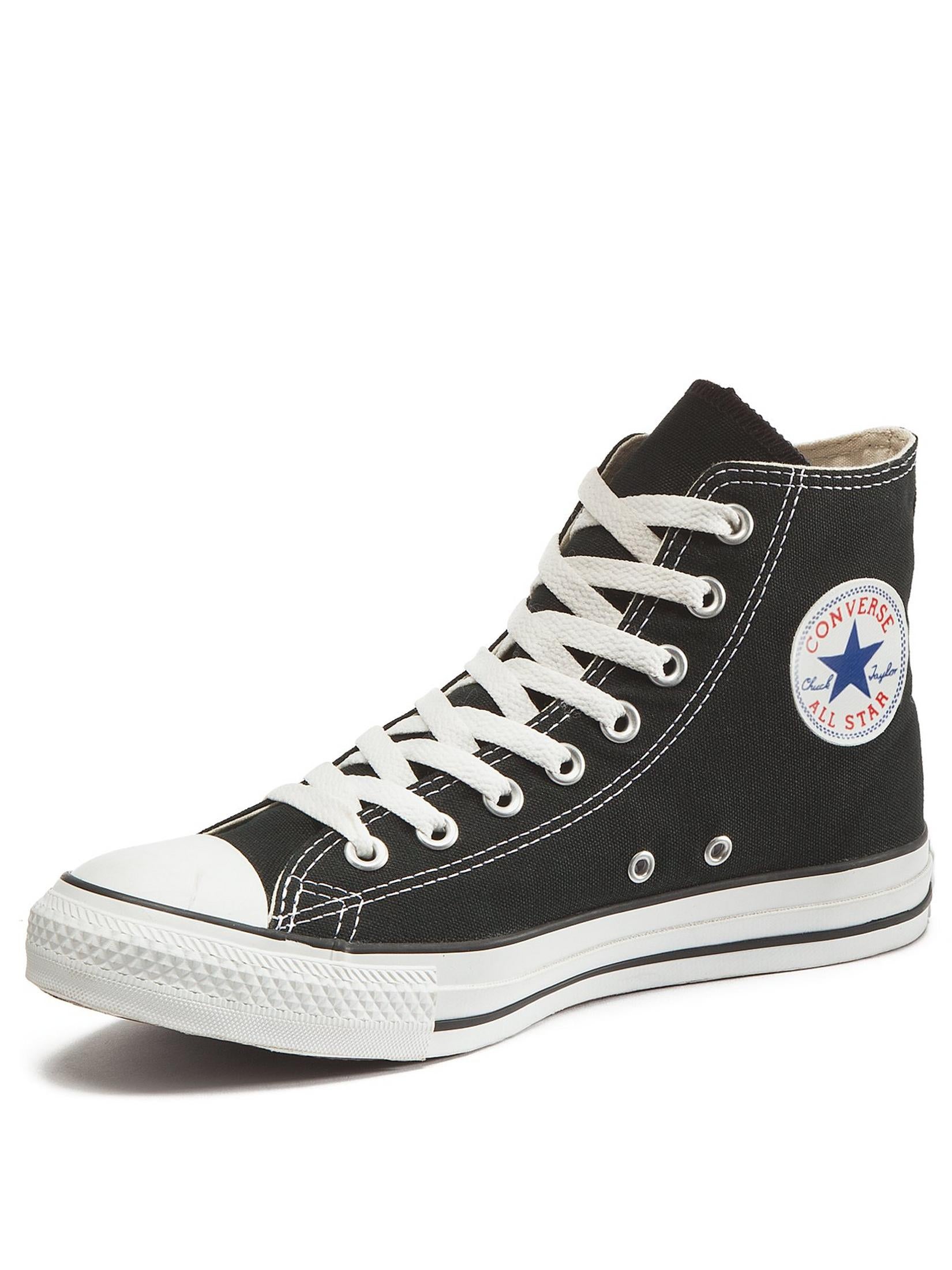 Dam Converses Casual Plimsolls Träningsskor