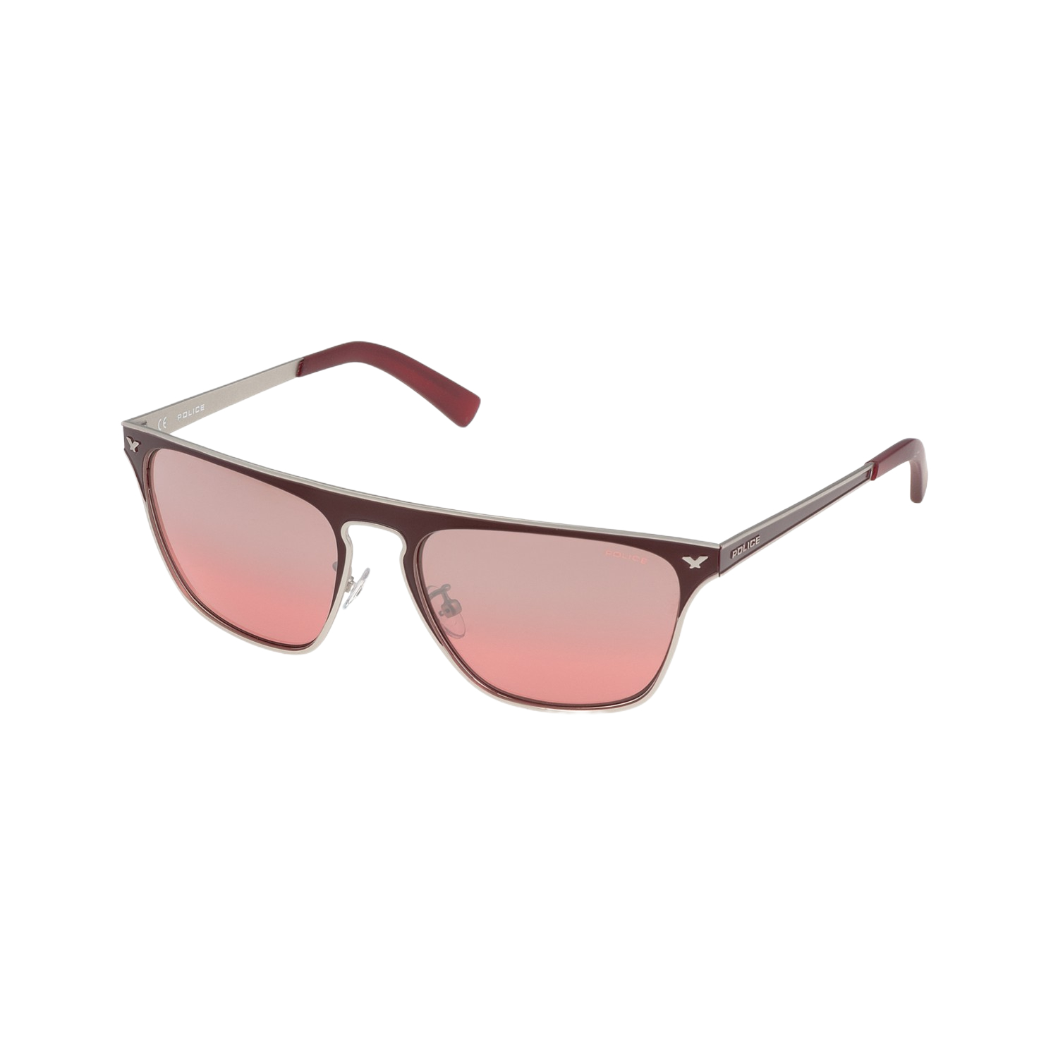 Thumbnail - Damen-Sonnenbrillen Police S8978-56504X ø 56 mm