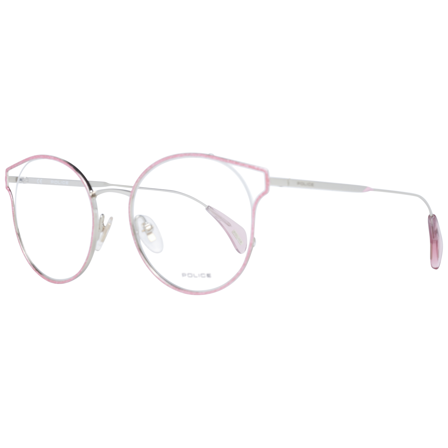 Thumbnail - Polizei Optische Fassung VPL926 0SNA 50