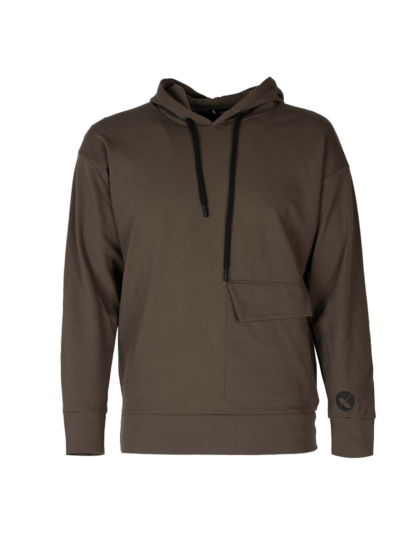 Sweatshirt Herr
