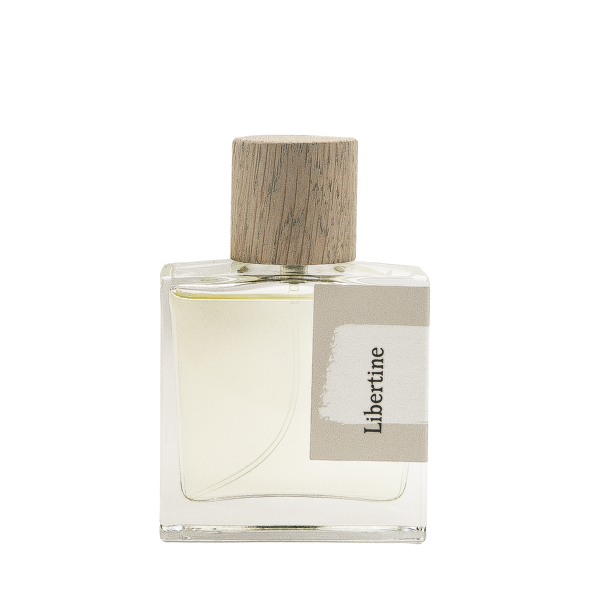 ILK Perfume Unisex Libertine EDP 50ml - One Size