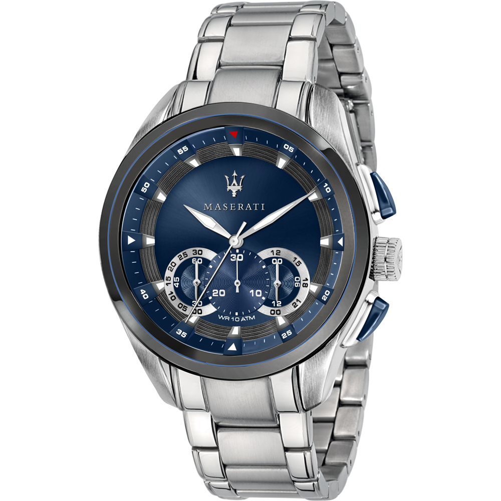 Klocka R8873612014