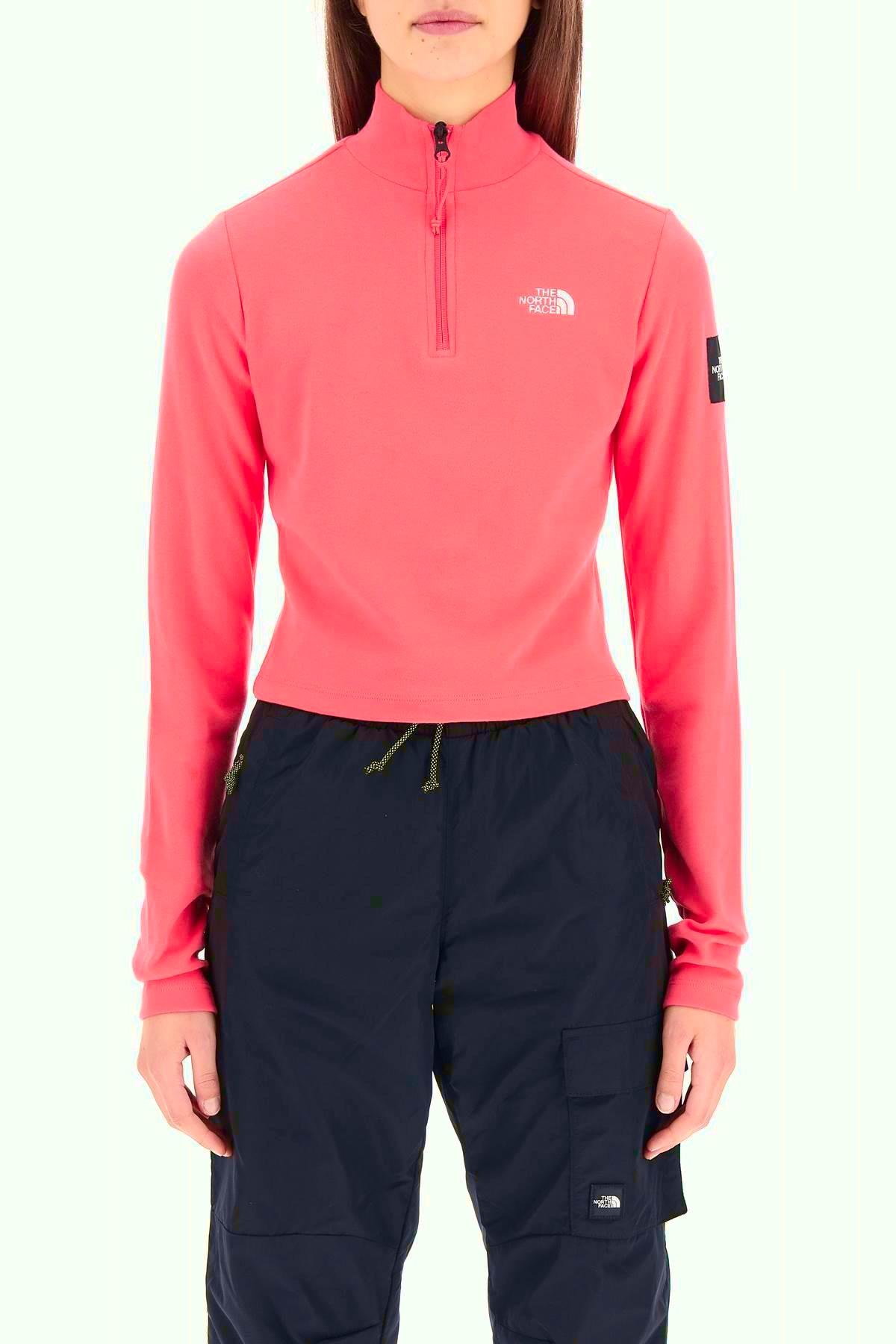 Thumbnail - The North Face Womens BB Last Dance Langarm-Tee