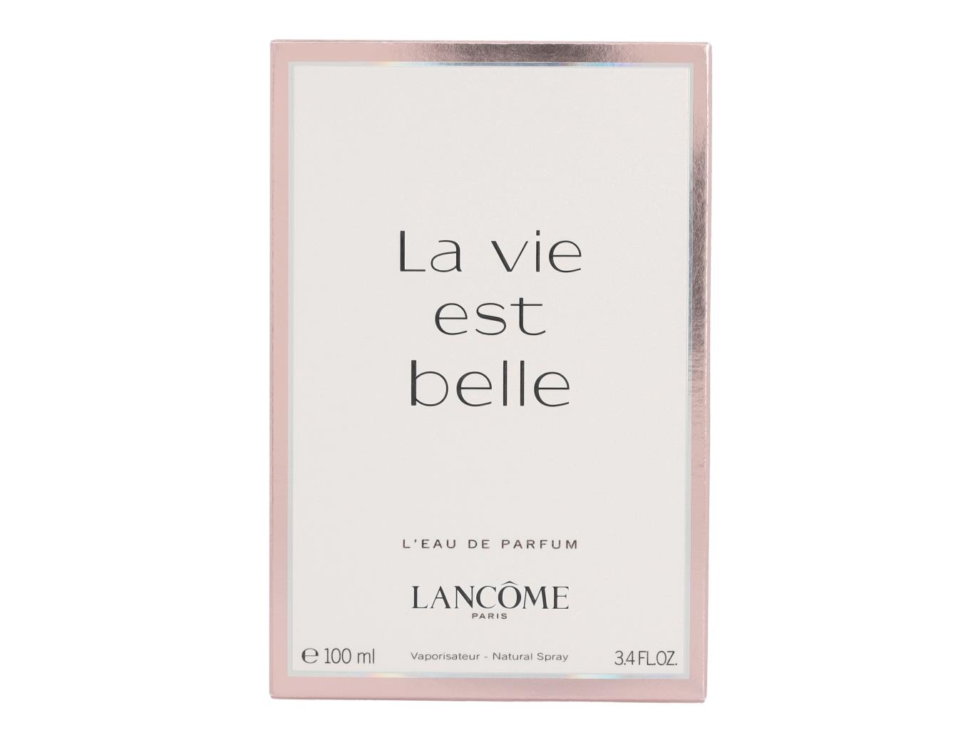 La Vie Est Belle Eau De Parfum 2