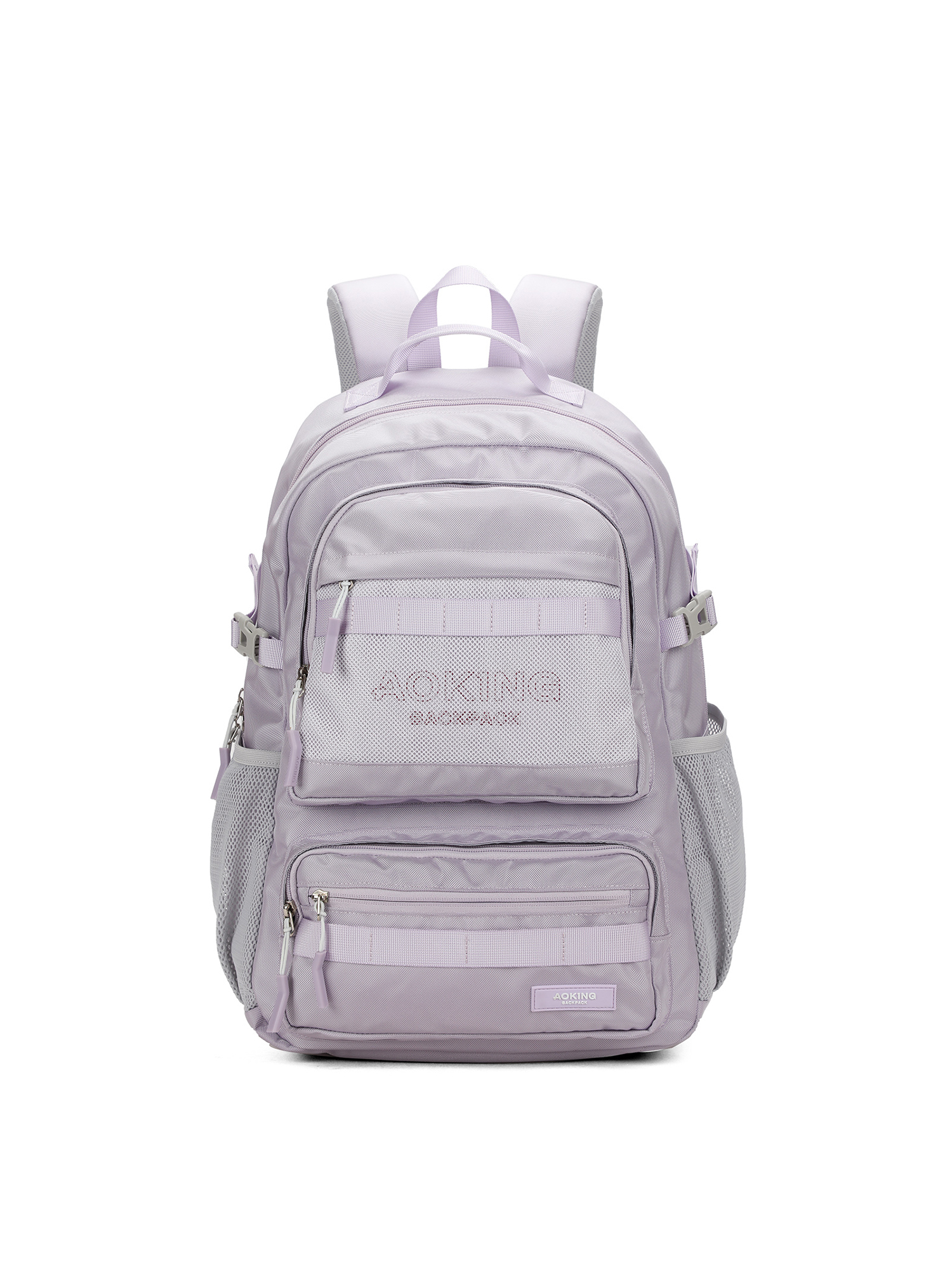 Thumbnail - Aoking Rucksack Unisex VIOLA