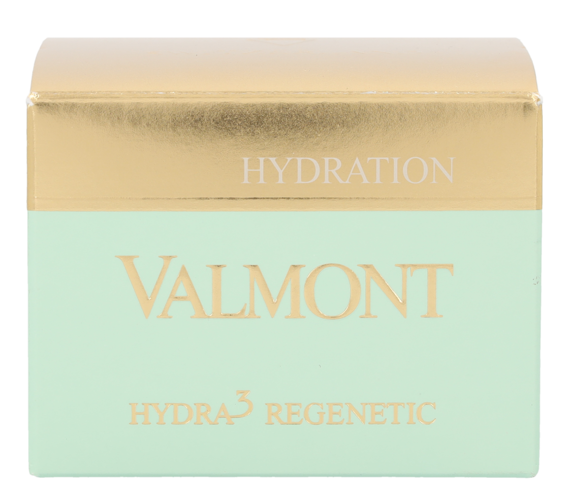 Valmont Hydration Hydra 3 Regenetic Cream ansiktskräm & serum dam – bild 2