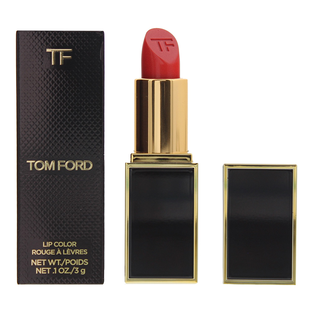 Tom Ford Womens No.88 Hiro Lip Colour 3g - NA - One Size