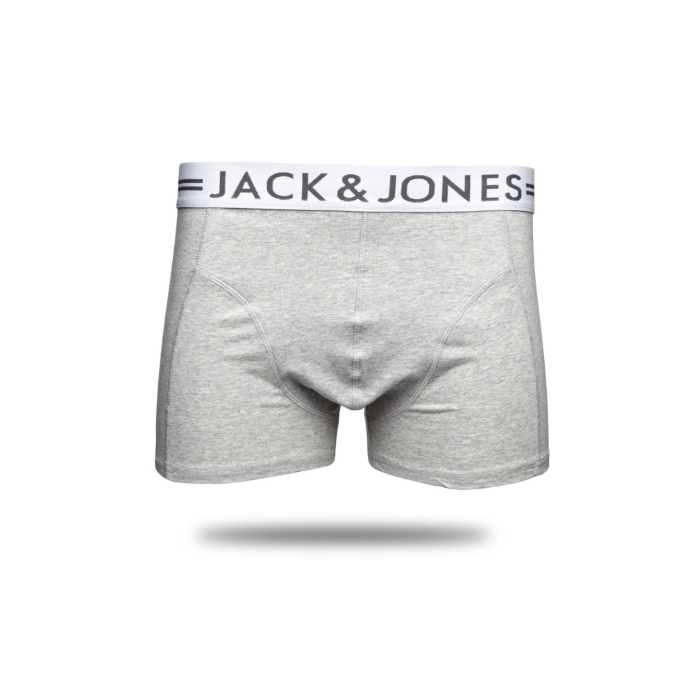 Thumbnail - Jack & Jones 3er-Pack Kofferraum-Unterwäsche