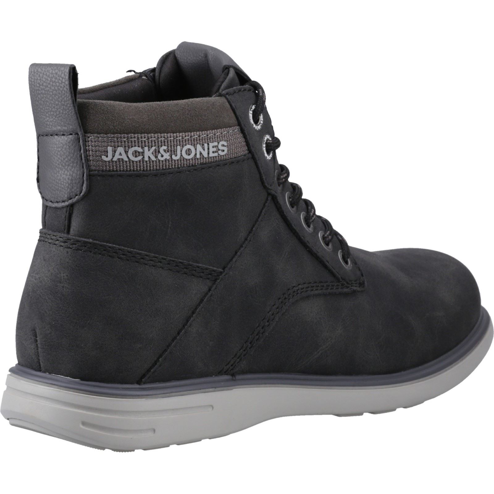 JACK & JONES Jfwdenver Pu Combo Boot boots herr – bild 8