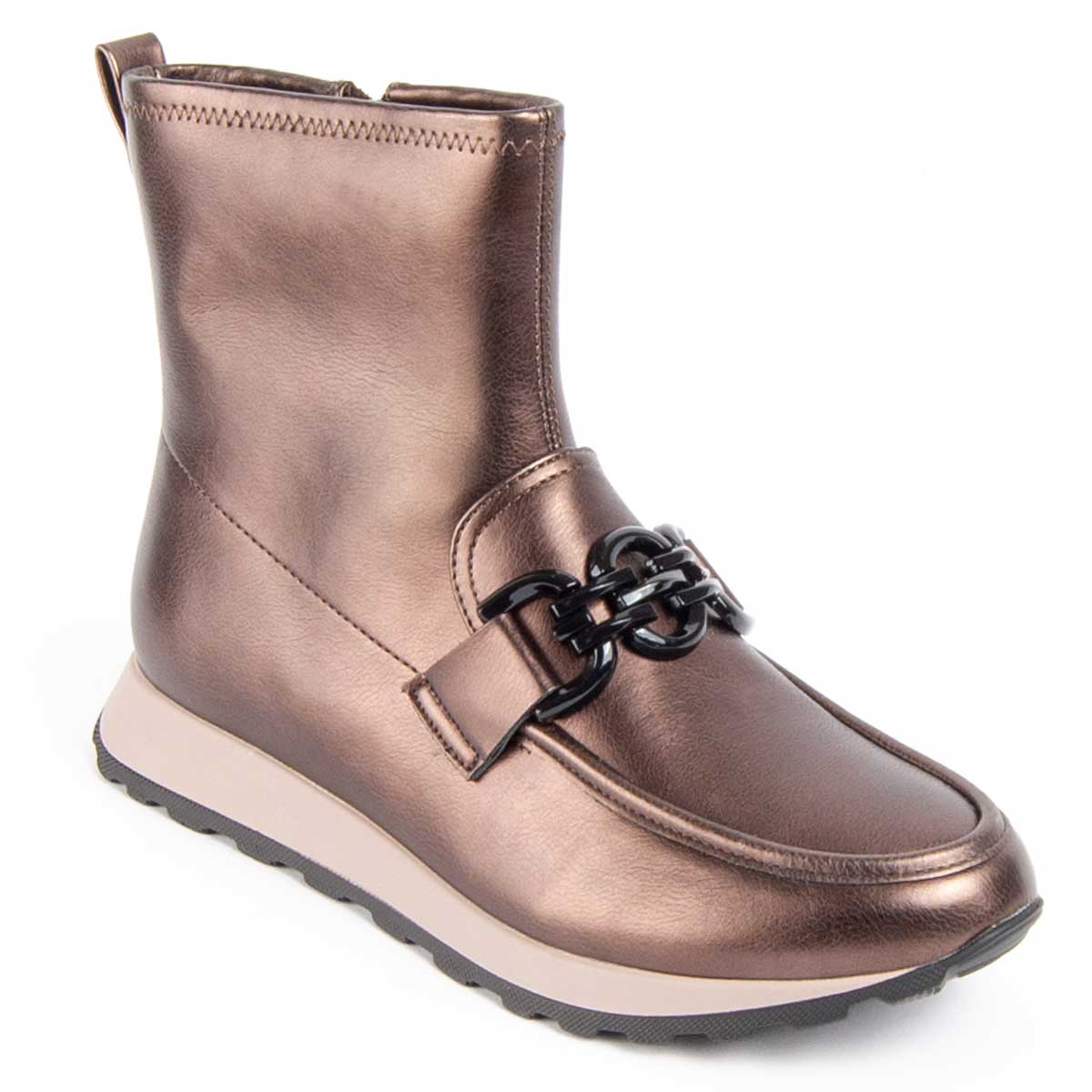 Montevita Känga Calig ankelboots dam – bild 2
