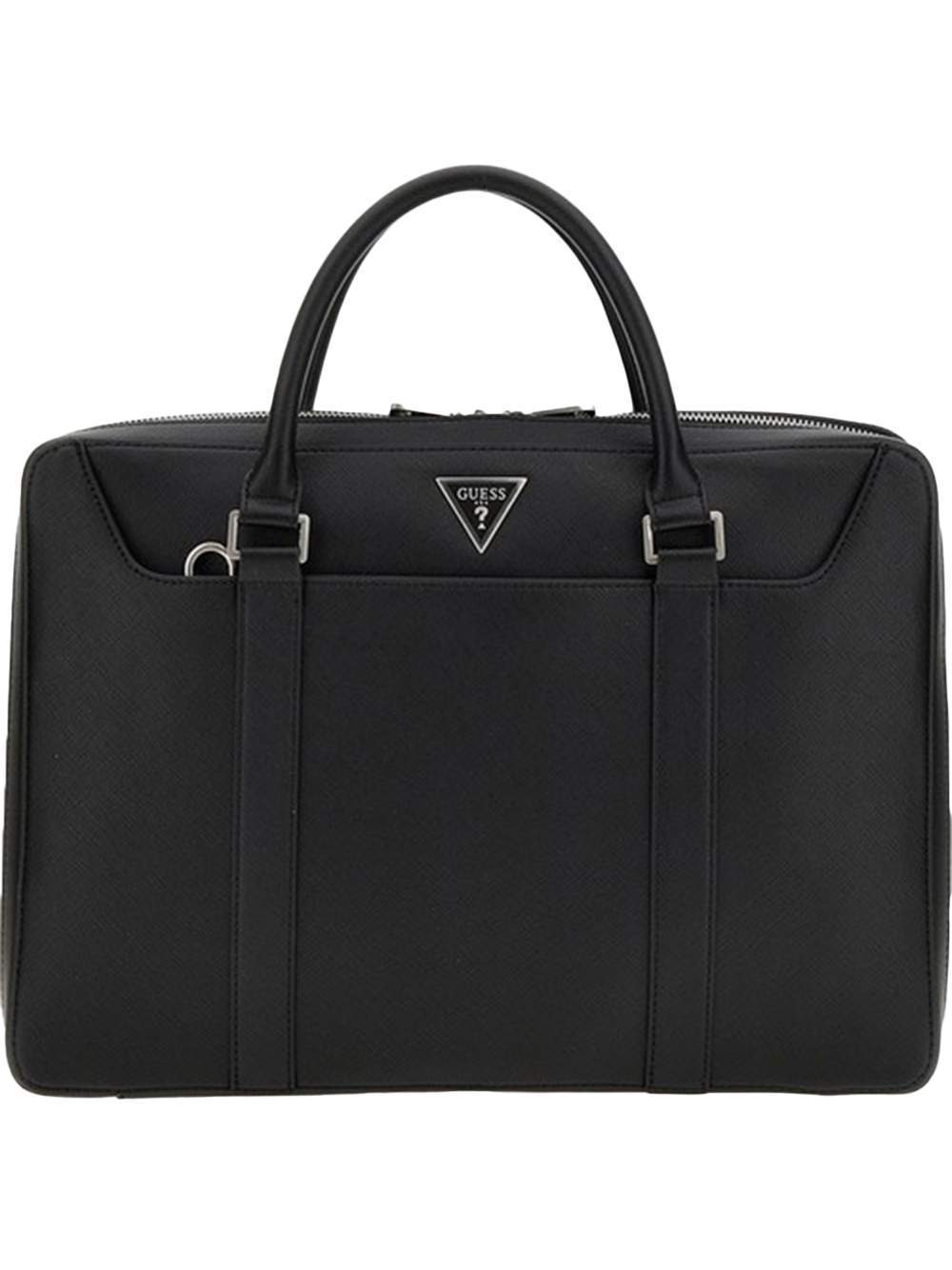 Thumbnail - Guess Herren Laptop Umhängetasche multi