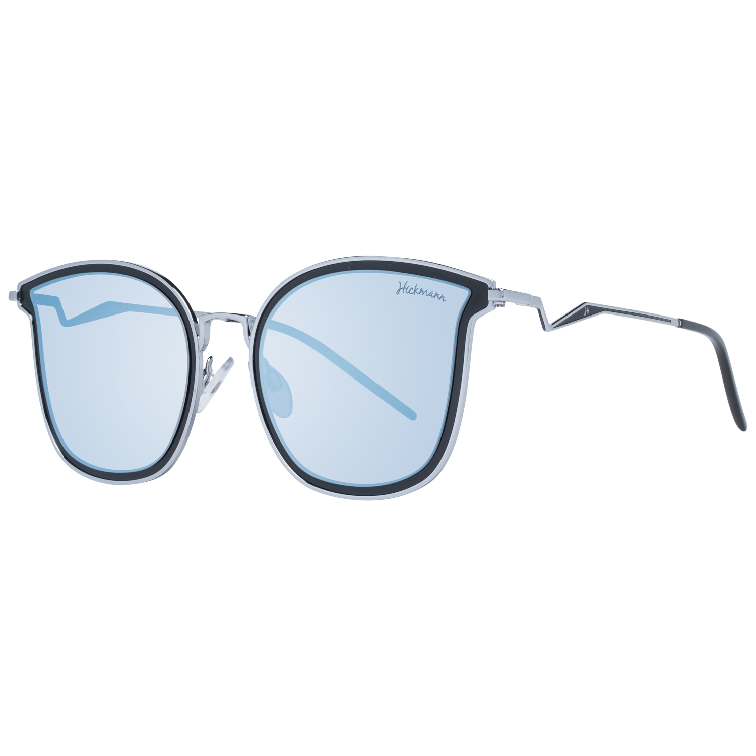 Thumbnail - Ana Hickmann Lunettes De Soleil HI3065T 02A 55