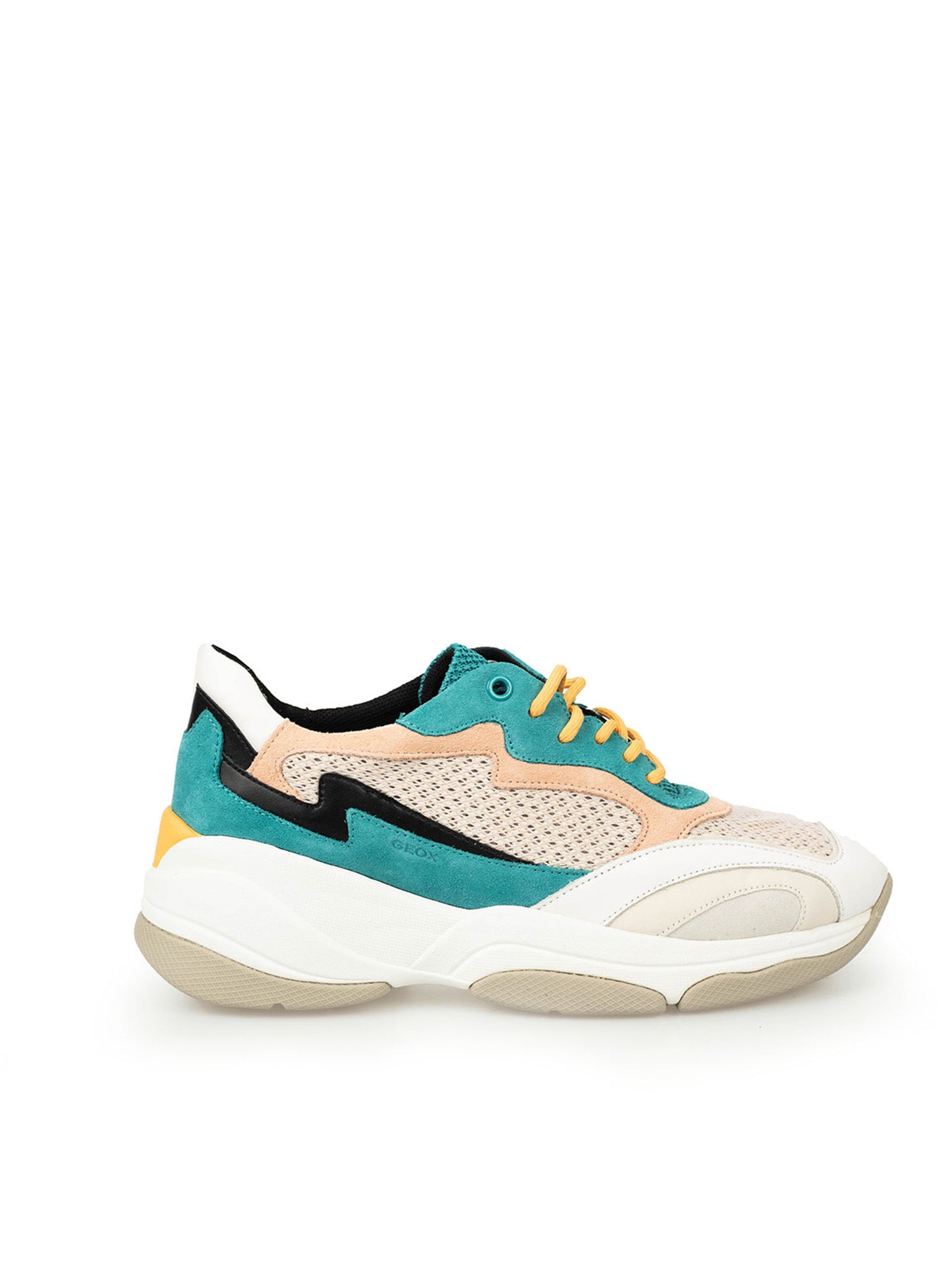 Sneaker Kirya B Dam