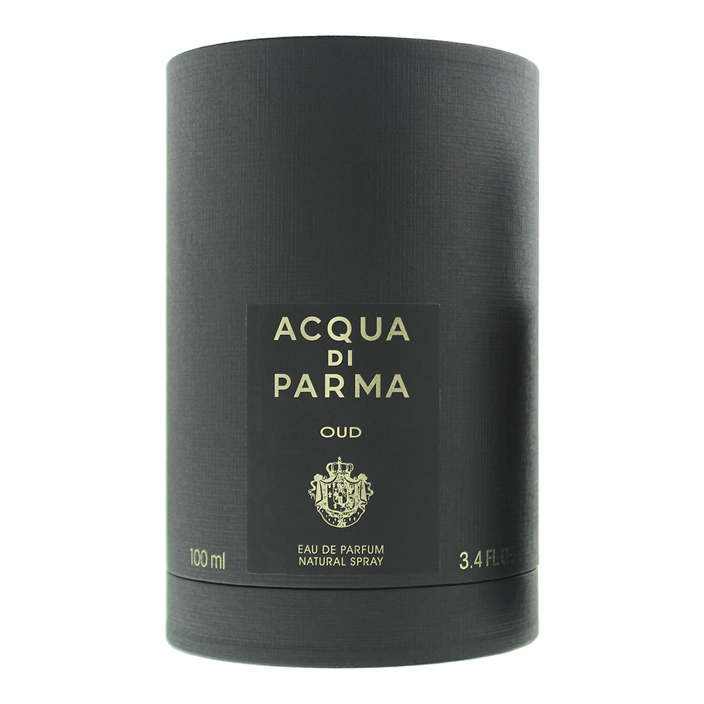 Oud Eau De Parfum 2