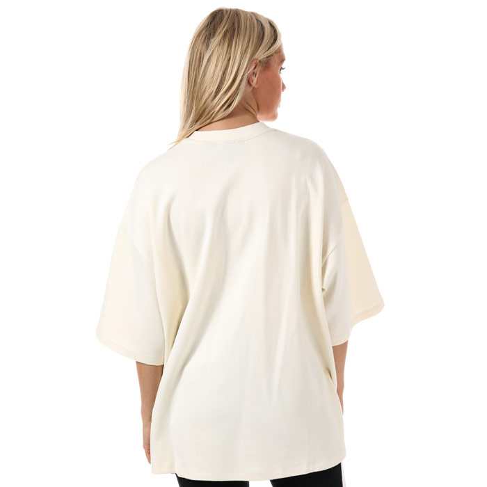 Puma x Rihanna Fenty Oversized Vanilla Ice damtopp – bild 2