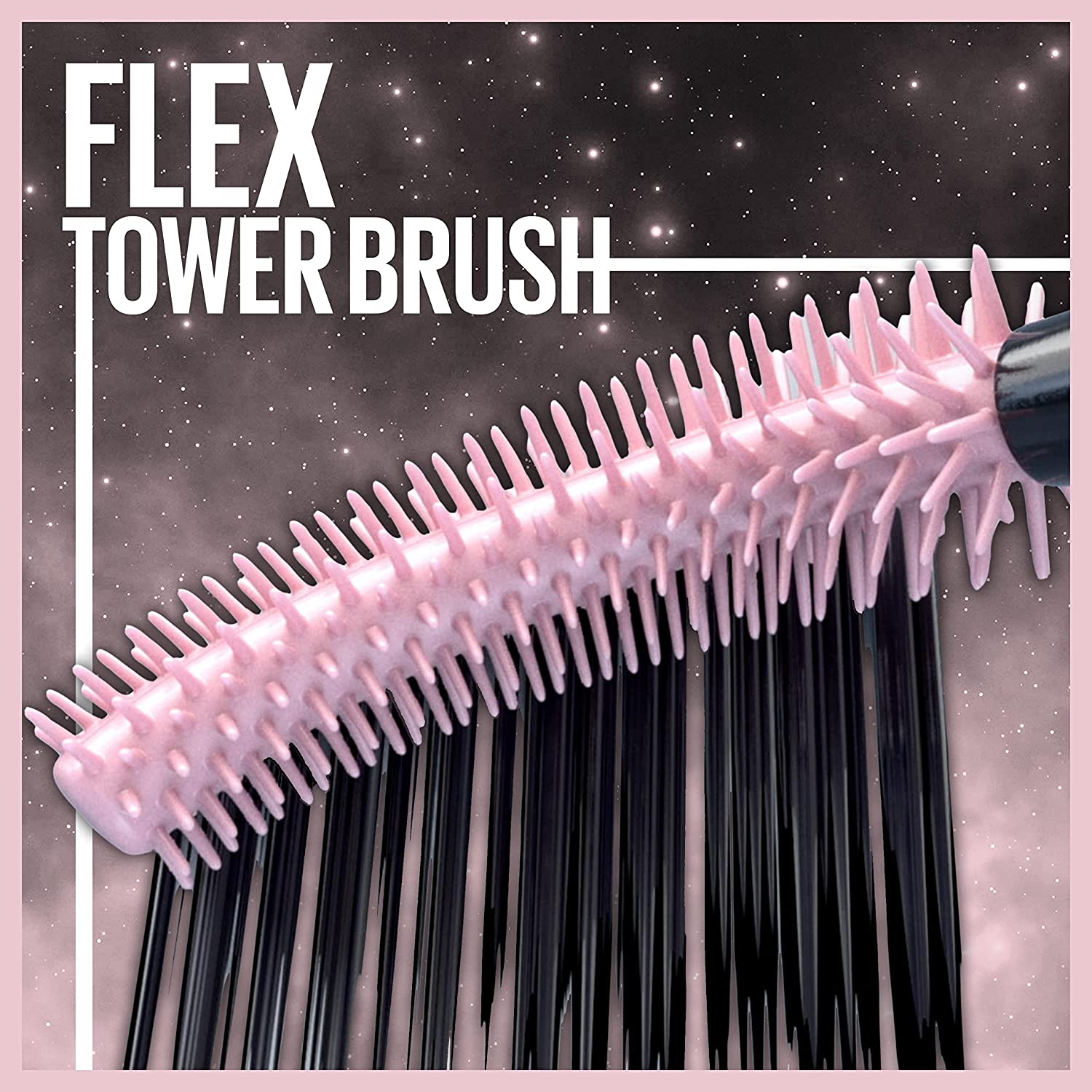Lindex Maybelline Lash Sensational Sky High Mascara ögonsmink dam – bild 9