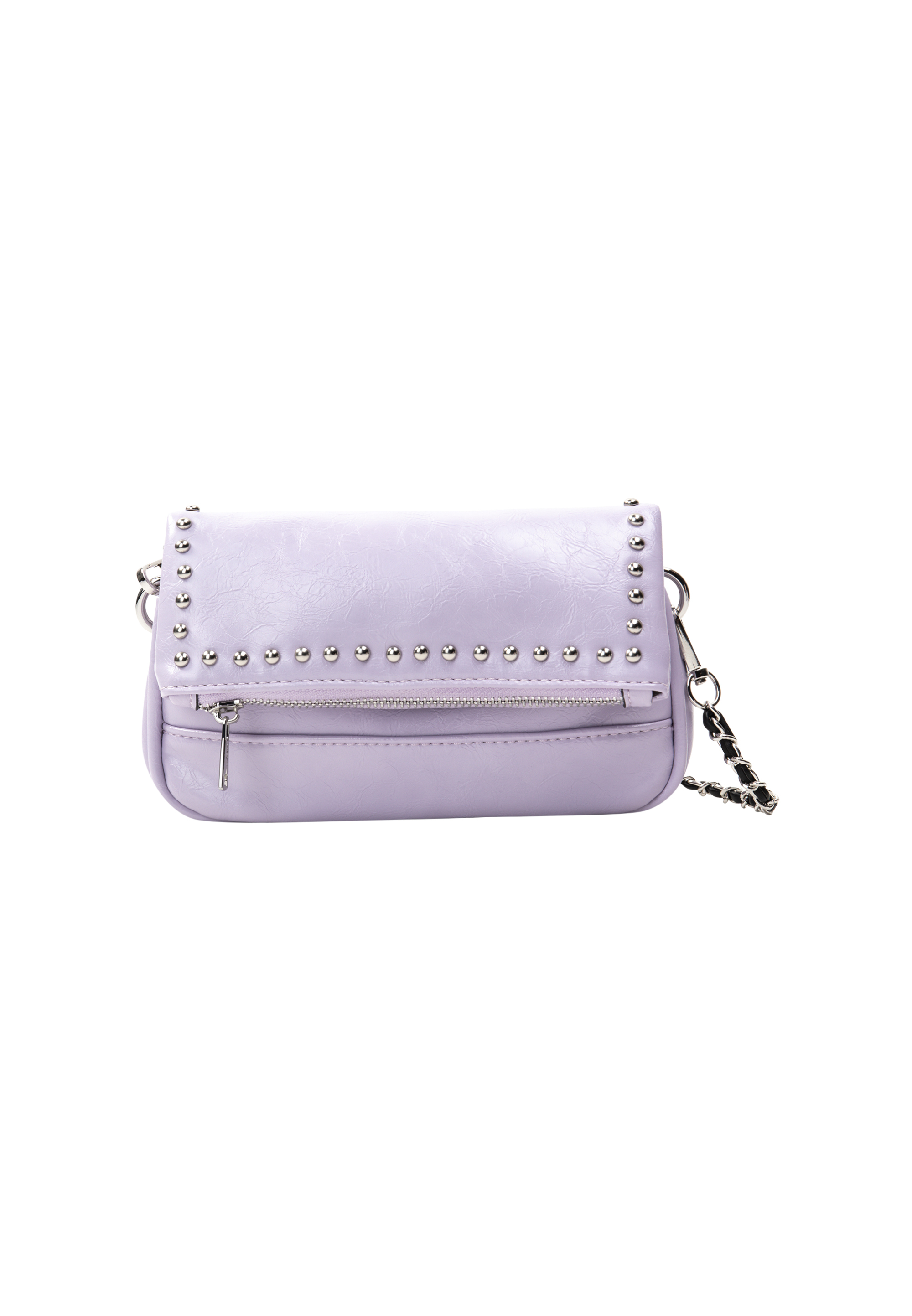 Mymo Handtas Dames violet